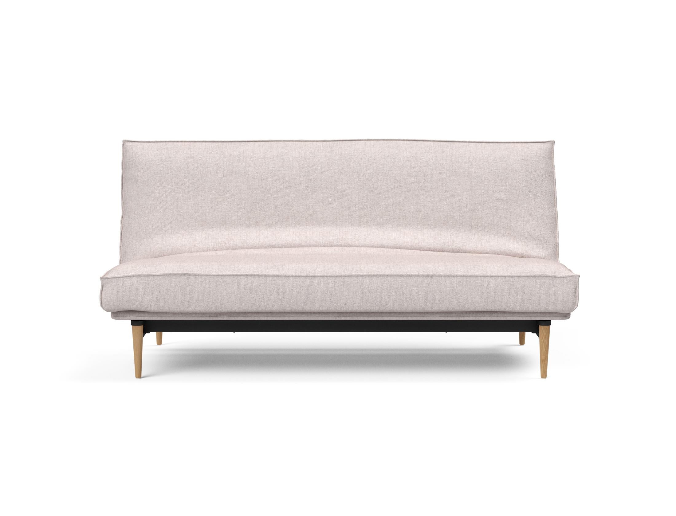 Erleben Sie das Colpus Bettsofa 140 Sharp Plus Cover – die perfekte Symbiose aus modernem Design und vielseitiger Funktionalität für Ihr Zuhause.