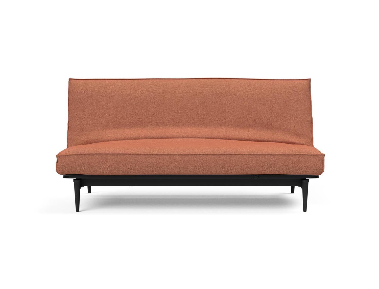 Entdecken Sie das Colpus Bettsofa 140 Sharp Plus Cover in elegantem Eiche schwarz – ideal für modernes Wohnen und erholsame Nächte.