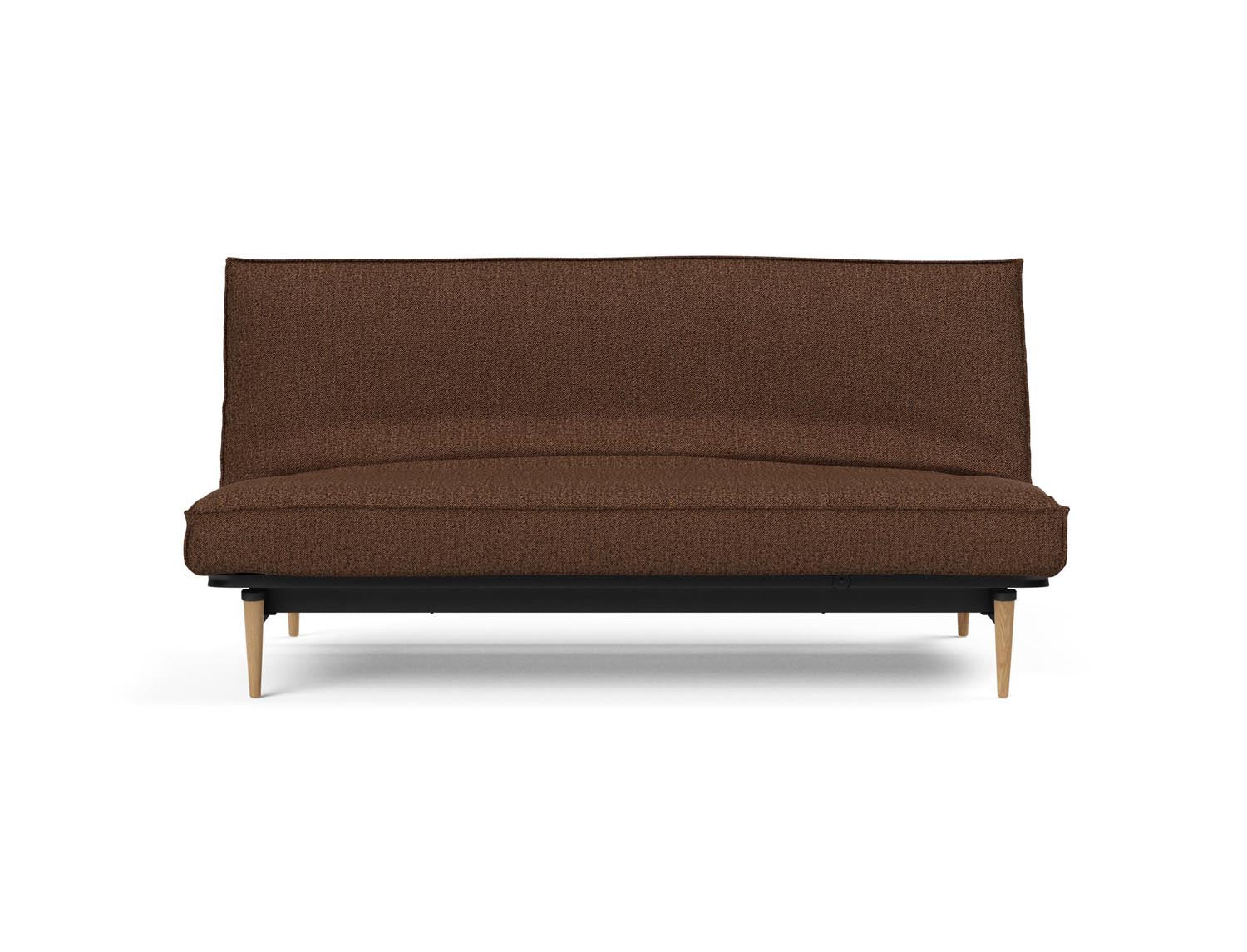 Erleben Sie das Colpus Bettsofa 140 Sharp Plus Cover Soft Spring von Innovation Living – modernes Design, hervorragender Komfort und vielseitig einsetzbar.