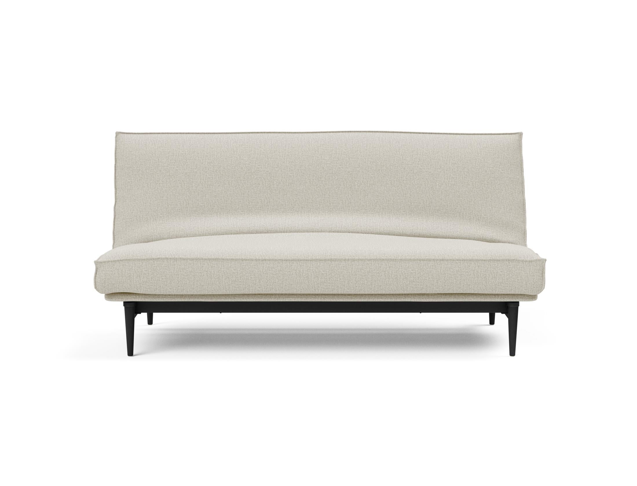 2-Sitzer Sofaelement links Martina in elegantem Design, Teil des modularen Sofas von Micadoni, ideal für stilvolle Wohnräume.