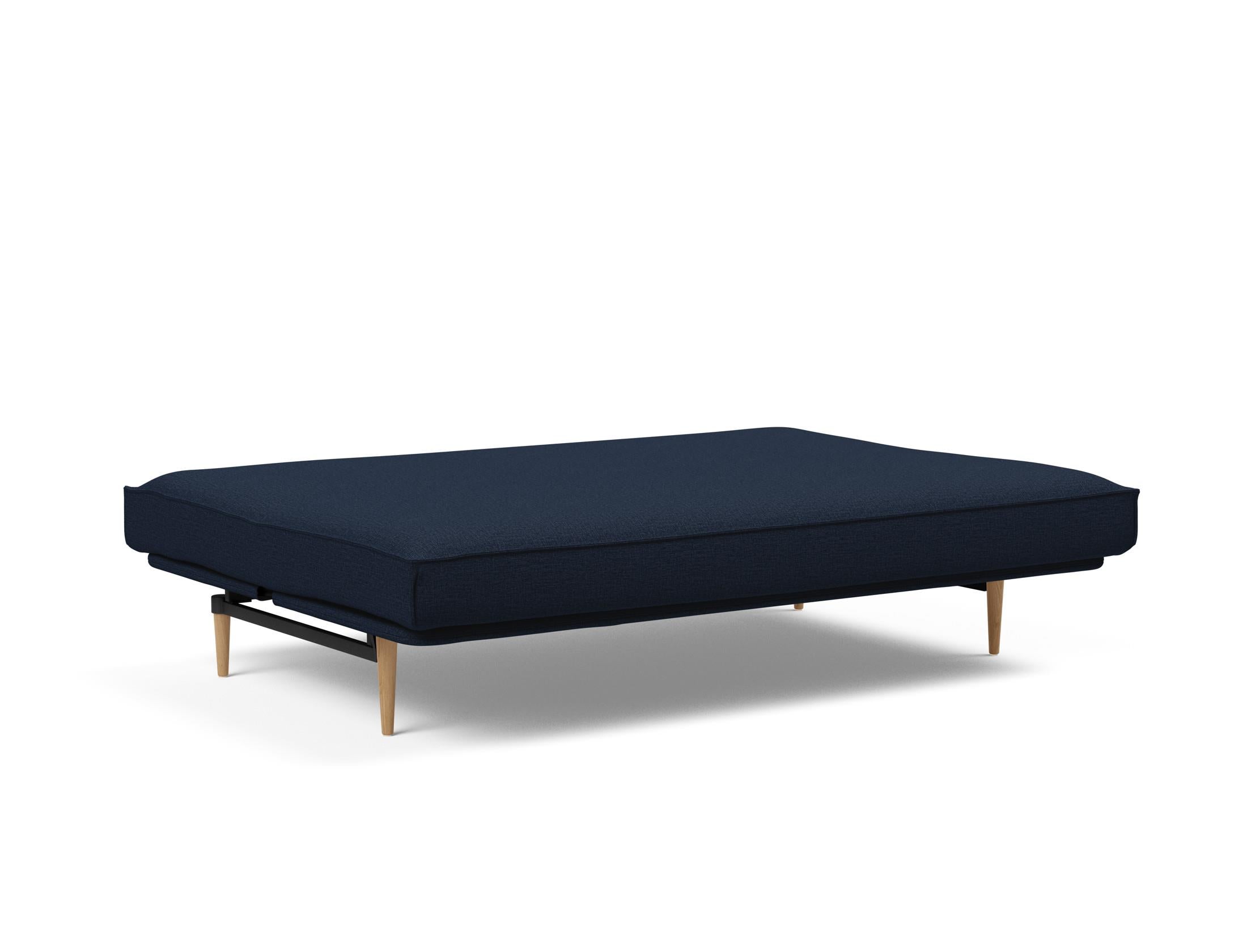 Entdecken Sie das Colpus Bettsofa 140 Sharp Plus Cover – stilvolles Sofa und komfortables Bett in einem, ideal für jedes Zuhause.