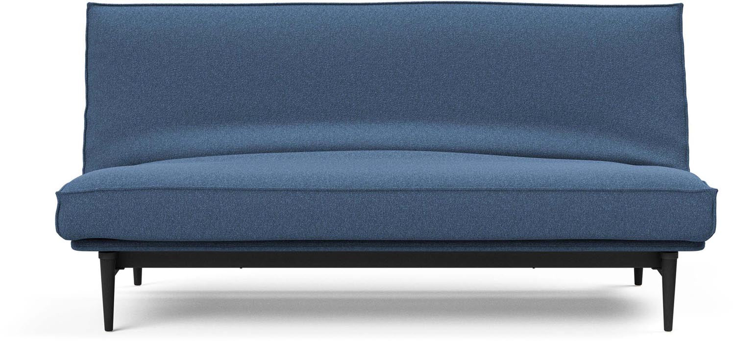 Entdecken Sie das Colpus Bettsofa 140 Sharp Plus in edlem Eiche schwarz. Ideal für modernes Wohnen, vereint es Funktionalität und zeitloses Design.