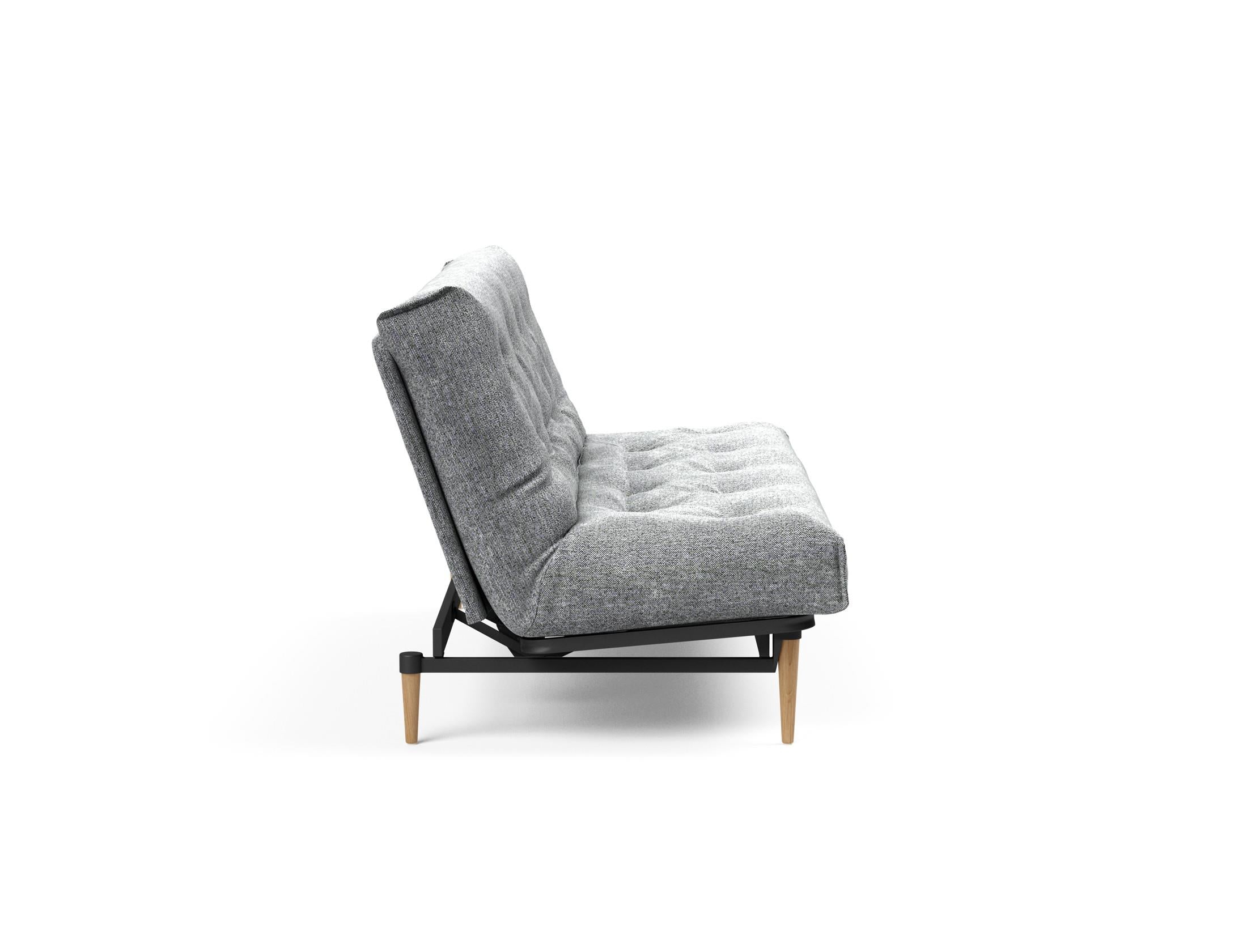 Entdecken Sie das Colpus Bettsofa 140 Nordic Soft Spring – stilvolles Design, hohe Funktionalität und individuellen Schlafkomfort für Ihr Zuhause.