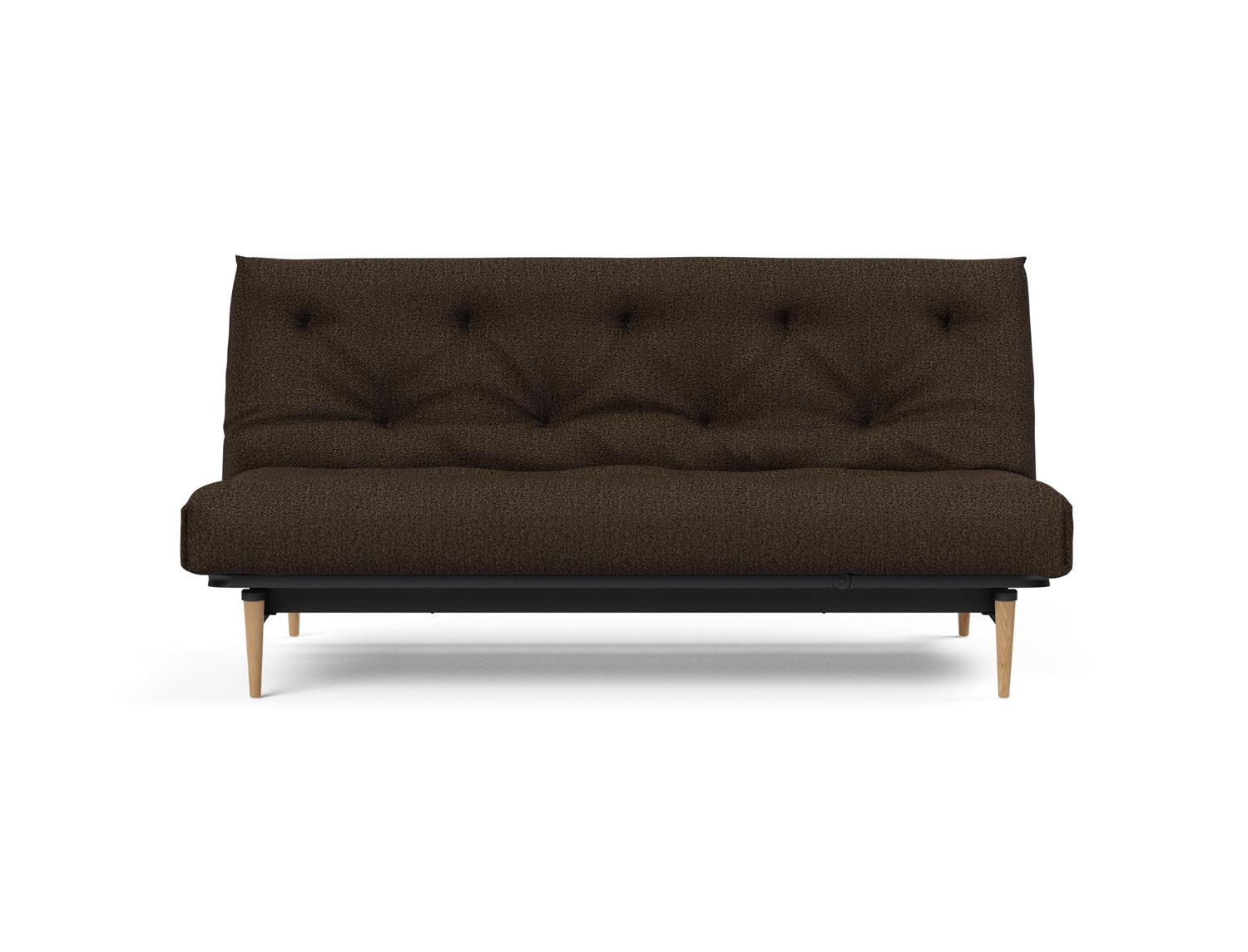 Entdecken Sie das Colpus Bettsofa 140 Nordic Soft Spring von Innovation Living – stilvoll, vielseitig und perfekt für entspannte Nächte.