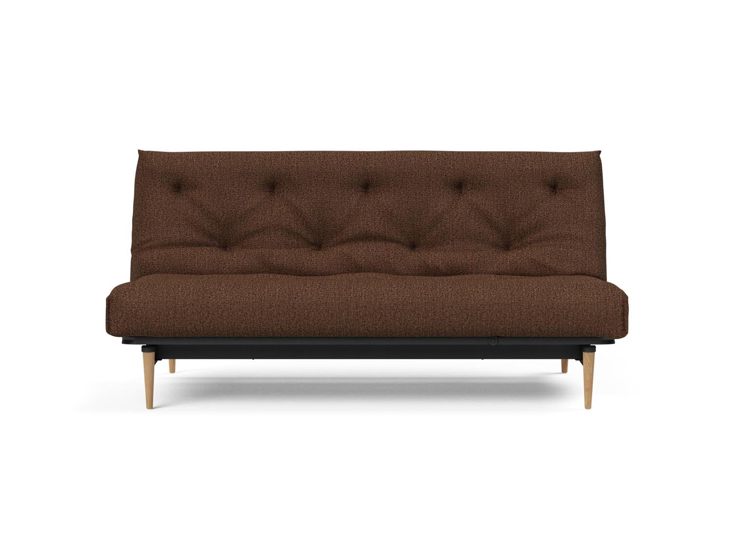 Entdecken Sie das Colpus Bettsofa 140 Nordic Soft Spring von Innovation Living – stilvoll, vielseitig und perfekt für entspannte Nächte.