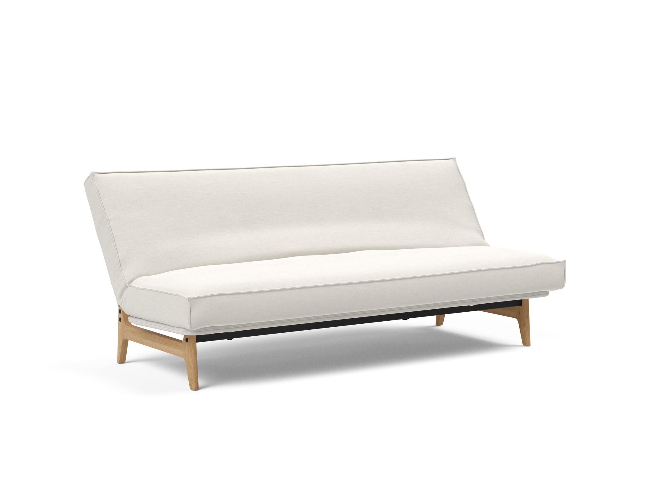 Erleben Sie das Aslak 120 Bettsofa mit Sharp Plus Cover – stilvolles, funktionales Design und unvergleichlicher Komfort für Ihr Zuhause.