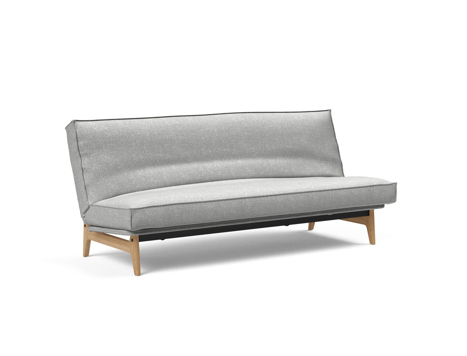 Erleben Sie das Aslak 120 Bettsofa mit Sharp Plus Cover – stilvolles, funktionales Design und unvergleichlicher Komfort für Ihr Zuhause.