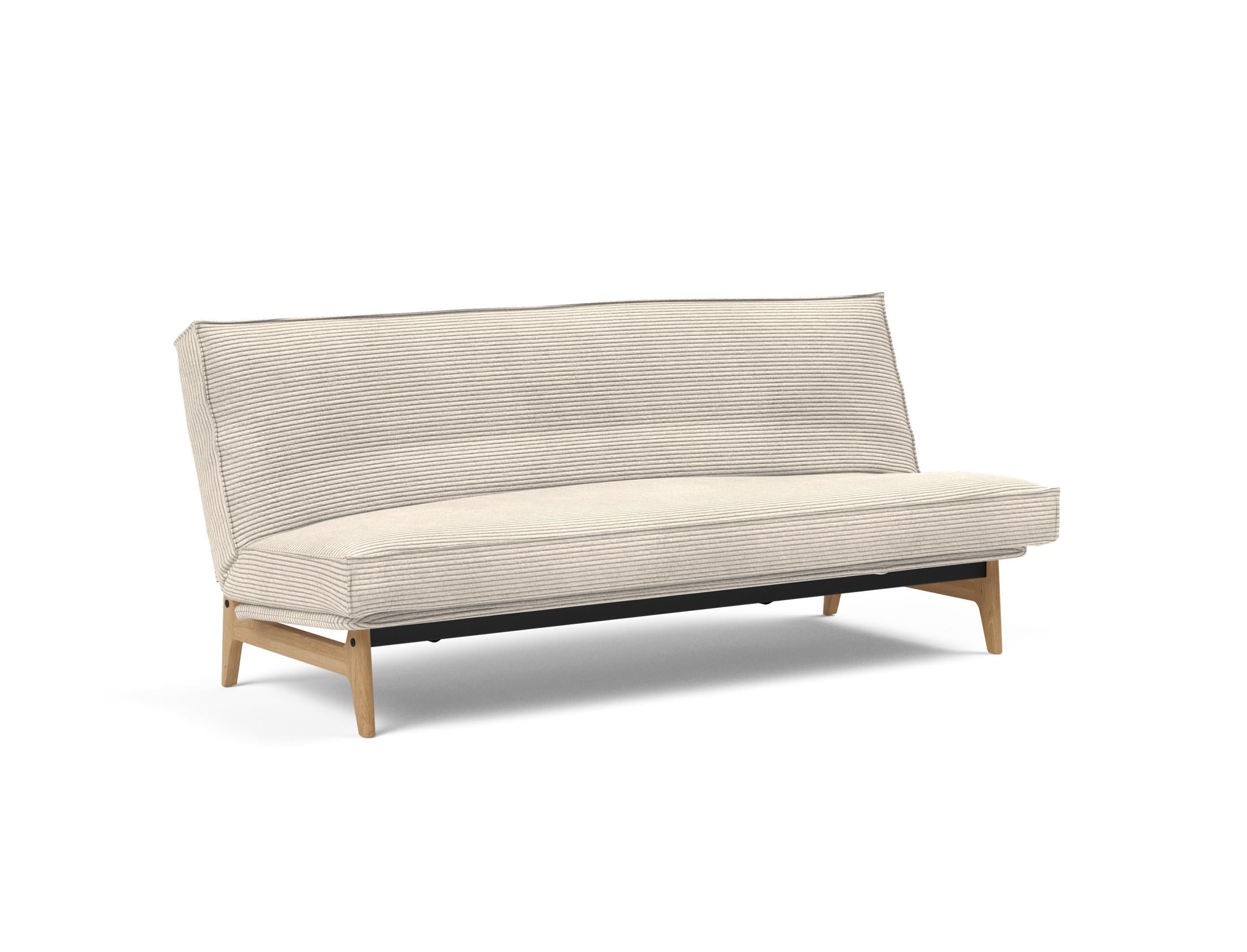 Erleben Sie das Aslak 120 Bettsofa mit Sharp Plus Cover – stilvolles, funktionales Design und unvergleichlicher Komfort für Ihr Zuhause.