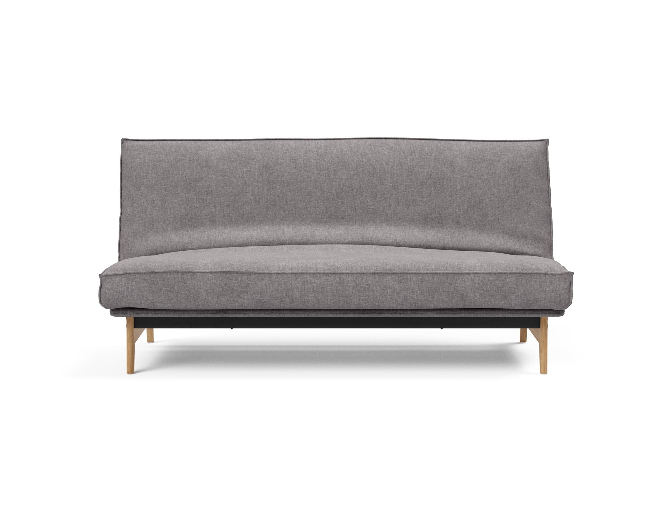 Entdecken Sie das Aslak 140 Bettsofa mit Soft Spring Matratze – perfekte Kombination aus modernem Design, hohem Komfort und vielseitiger Funktionalität.