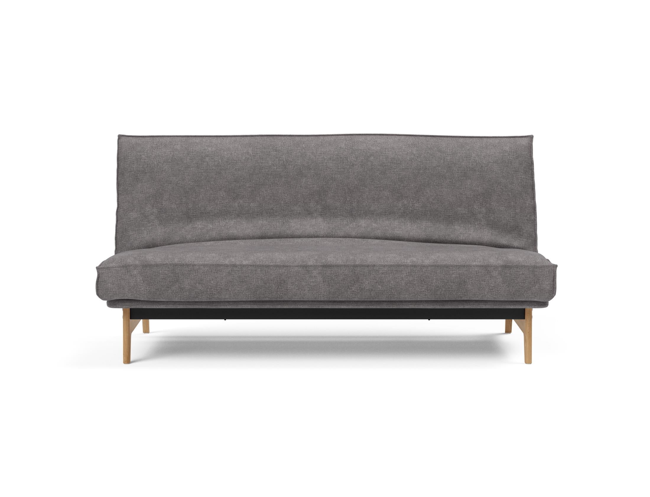 Entdecken Sie das Aslak 140 Bettsofa mit Soft Spring Matratze – perfekte Kombination aus modernem Design, hohem Komfort und vielseitiger Funktionalität.