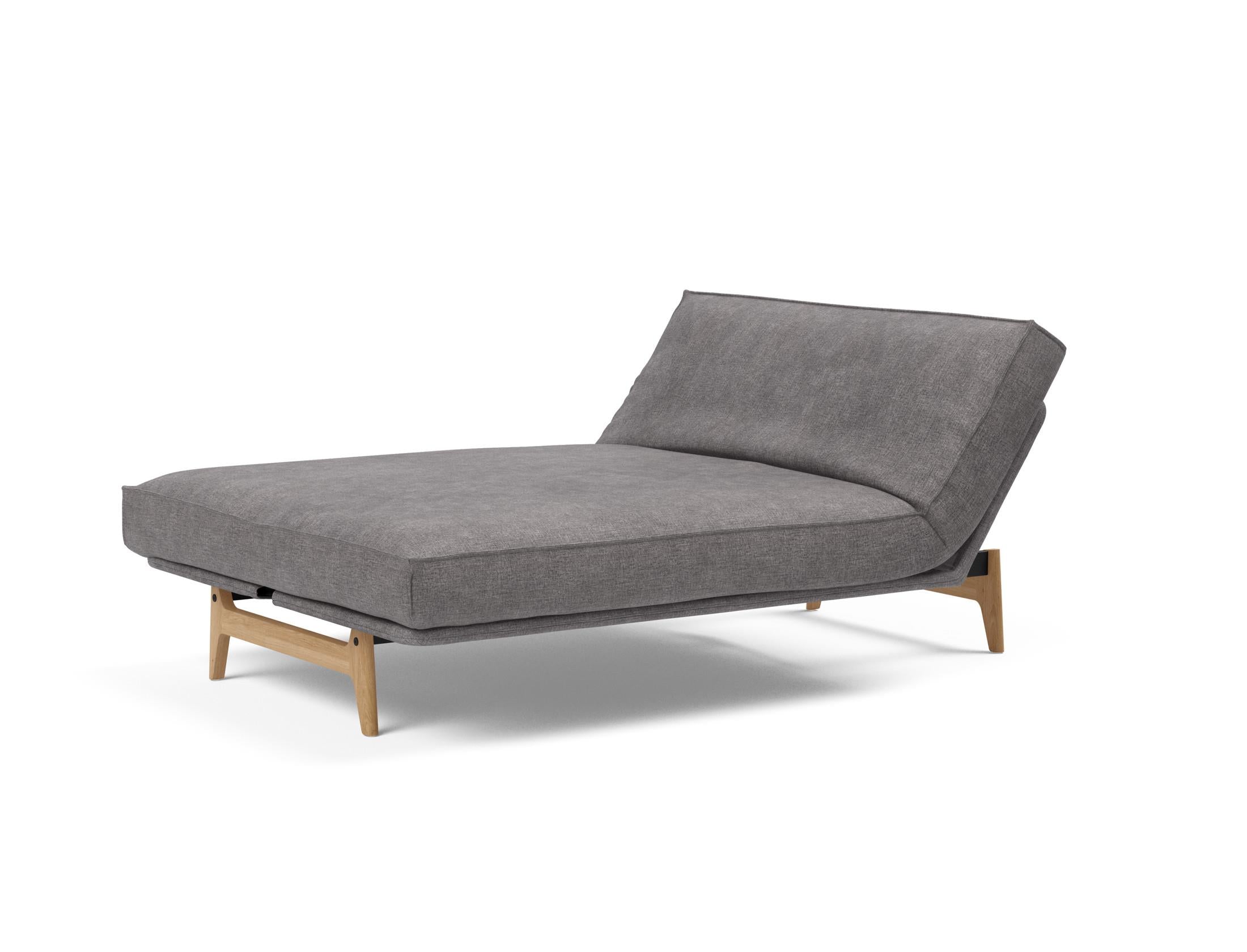 Entdecken Sie das Aslak 140 Bettsofa mit Soft Spring Matratze – perfekte Kombination aus modernem Design, hohem Komfort und vielseitiger Funktionalität.