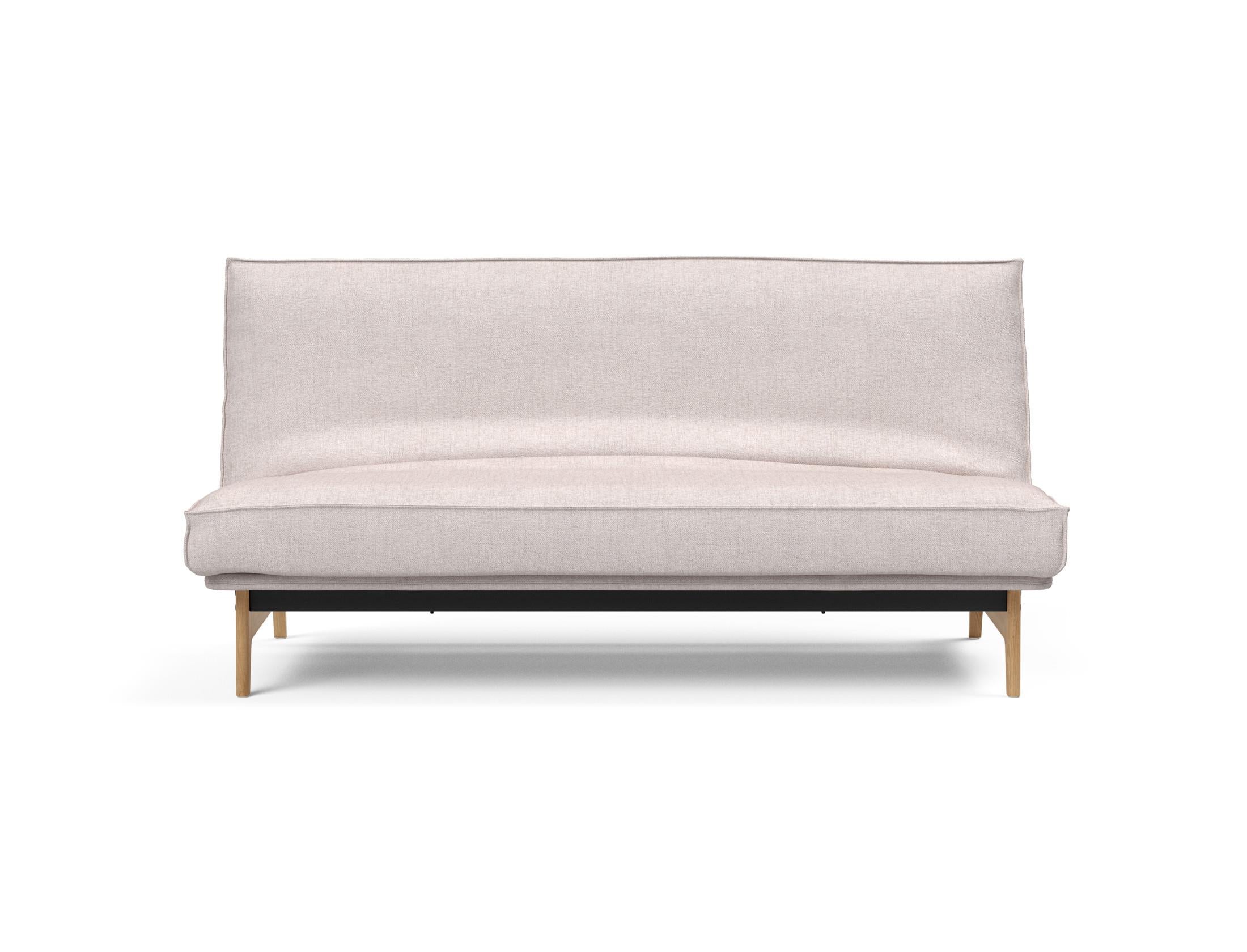 Entdecken Sie das Aslak 140 Bettsofa mit Soft Spring Matratze – perfekte Kombination aus modernem Design, hohem Komfort und vielseitiger Funktionalität.