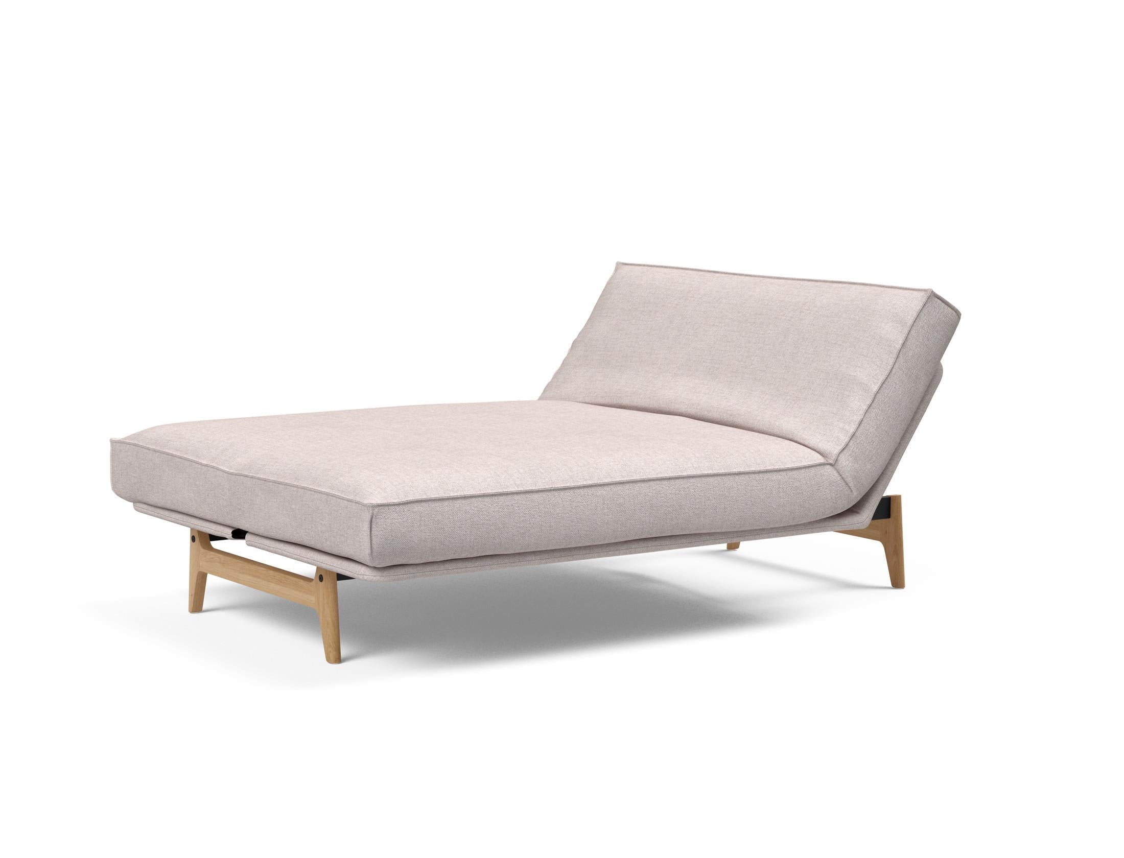 Entdecken Sie das Aslak 140 Bettsofa mit Soft Spring Matratze – perfekte Kombination aus modernem Design, hohem Komfort und vielseitiger Funktionalität.