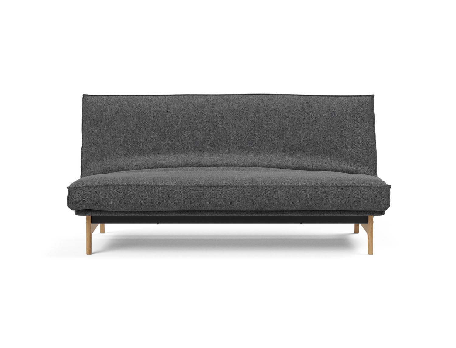 Entdecken Sie das Aslak 140 Bettsofa mit Soft Spring Matratze – perfekte Kombination aus modernem Design, hohem Komfort und vielseitiger Funktionalität.