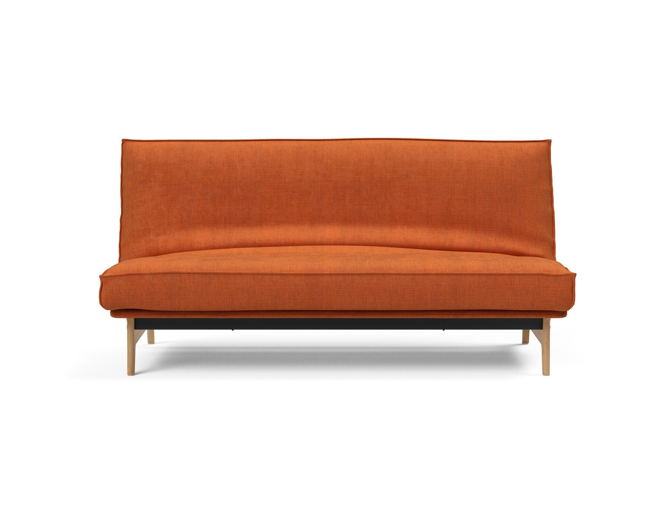 Entdecken Sie das Aslak 140 Bettsofa mit Soft Spring Matratze – perfekte Kombination aus modernem Design, hohem Komfort und vielseitiger Funktionalität.
