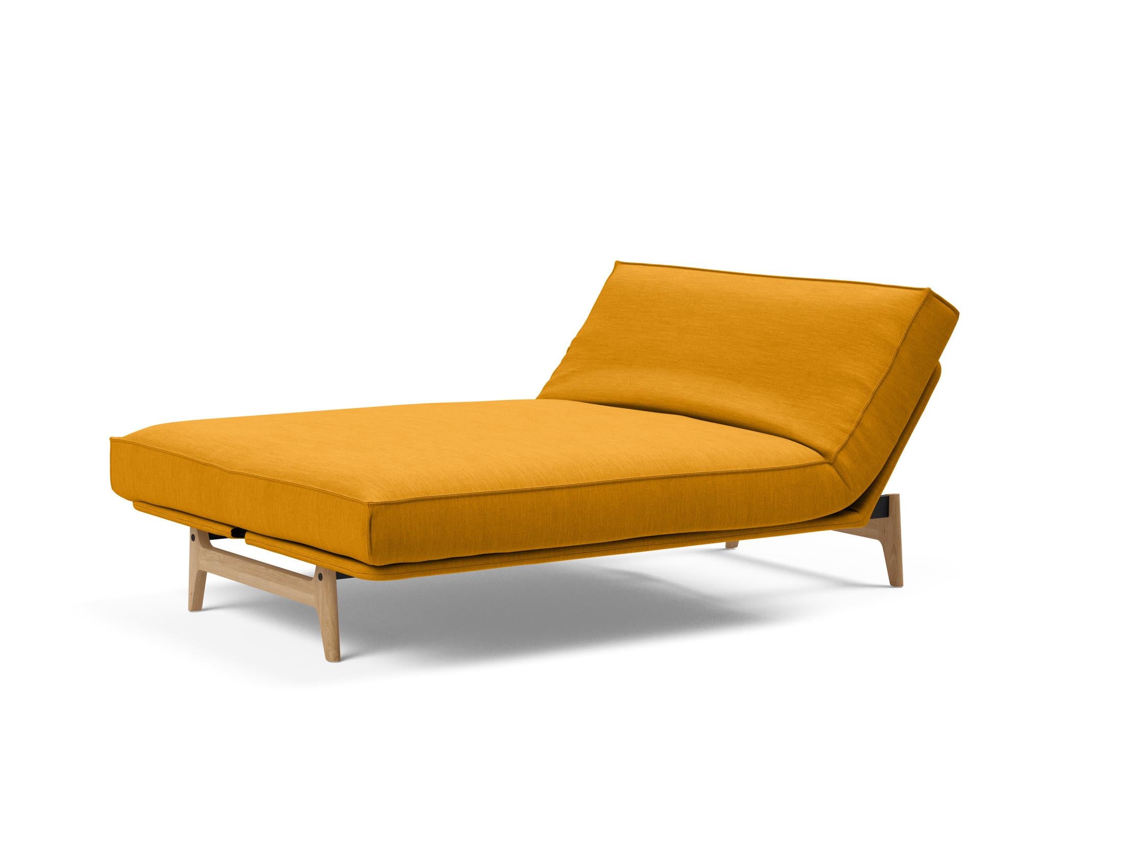 Entdecken Sie das Aslak 140 Bettsofa mit Soft Spring Matratze – perfekte Kombination aus modernem Design, hohem Komfort und vielseitiger Funktionalität.