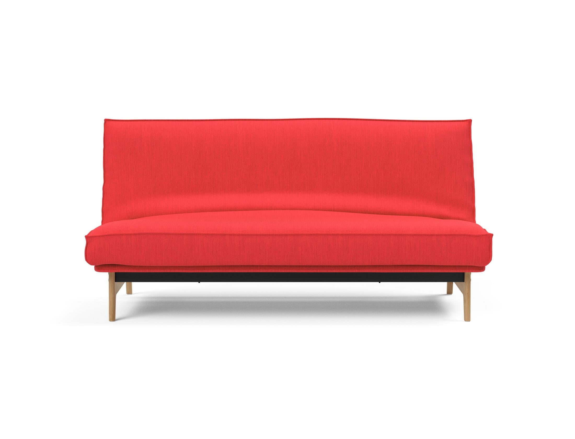 Entdecken Sie das Aslak 140 Bettsofa mit Soft Spring Matratze – perfekte Kombination aus modernem Design, hohem Komfort und vielseitiger Funktionalität.