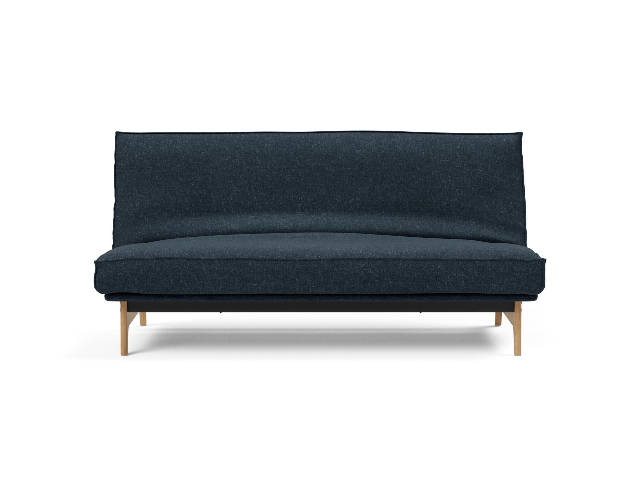 Entdecken Sie das Aslak 140 Bettsofa mit Soft Spring Matratze – perfekte Kombination aus modernem Design, hohem Komfort und vielseitiger Funktionalität.