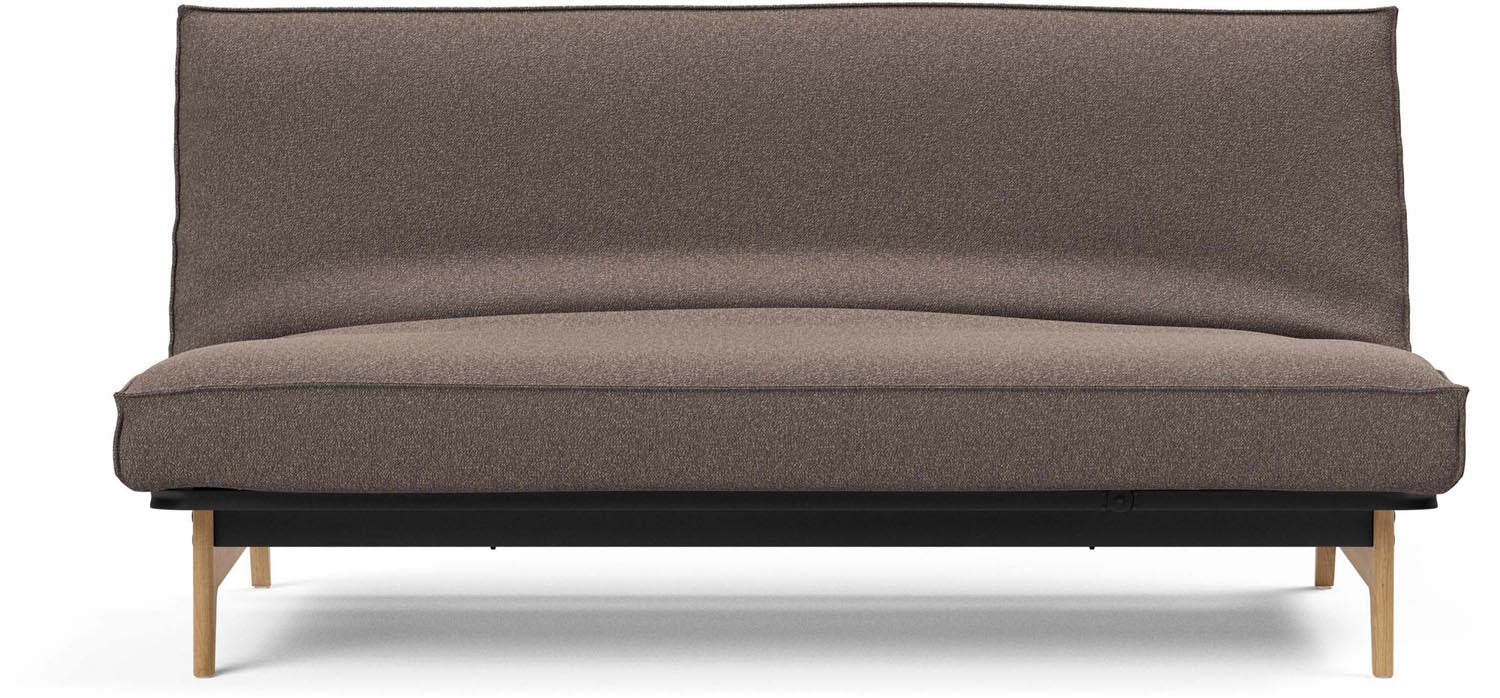 Entdecken Sie das Aslak 140 Bettsofa Sharp Plus Cover Classic von Innovation Living – stilvoll, platzsparend und perfekt für Ihr Zuhause.
