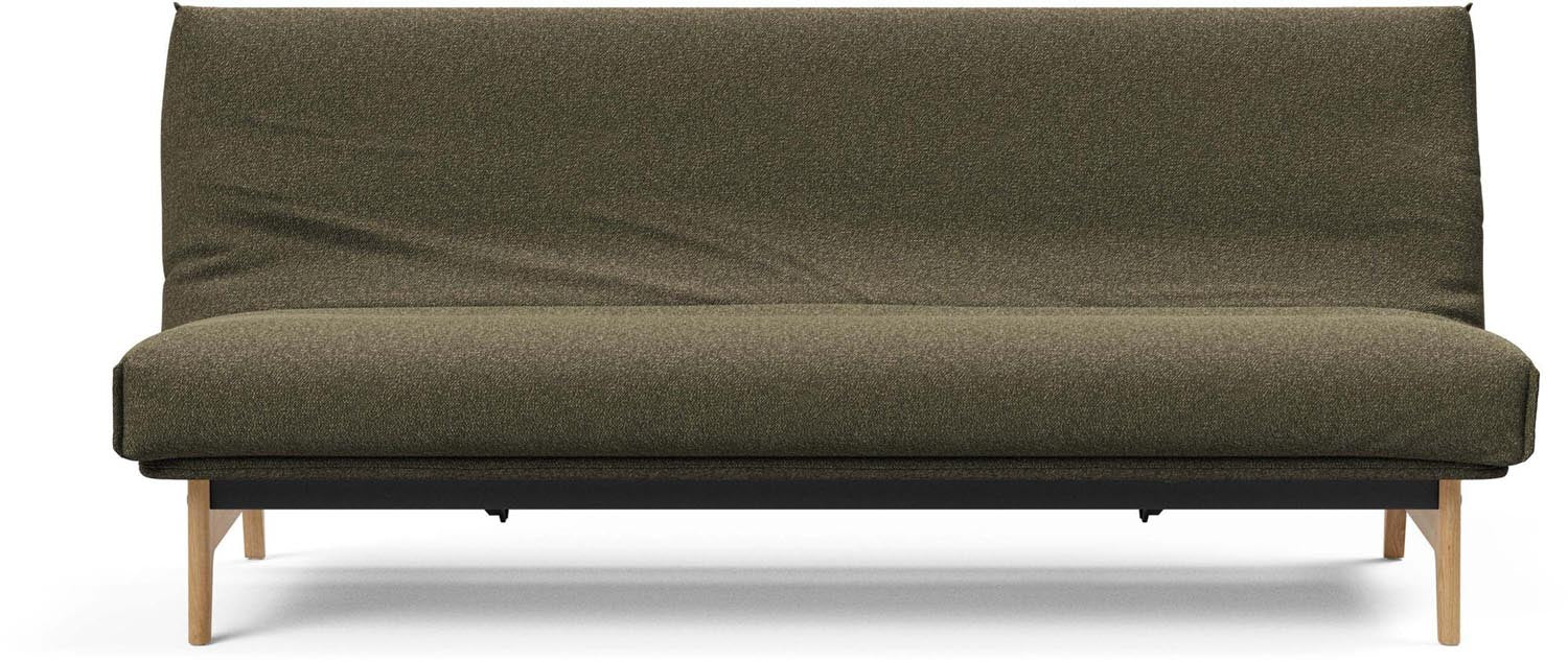 Entdecken Sie das Aslak 120 Bettsofa Nordic Cover Classic von Innovation Living – stilvoll, funktional und ideal für jeden Raum.