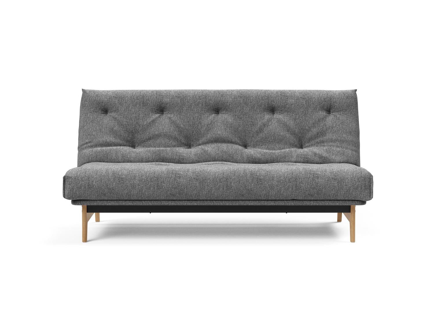 Erleben Sie das Aslak 140 Bettsofa Nordic: Multifunktionales Design, nachhaltige Materialien und erstklassiger Schlafkomfort für Ihr Zuhause.
