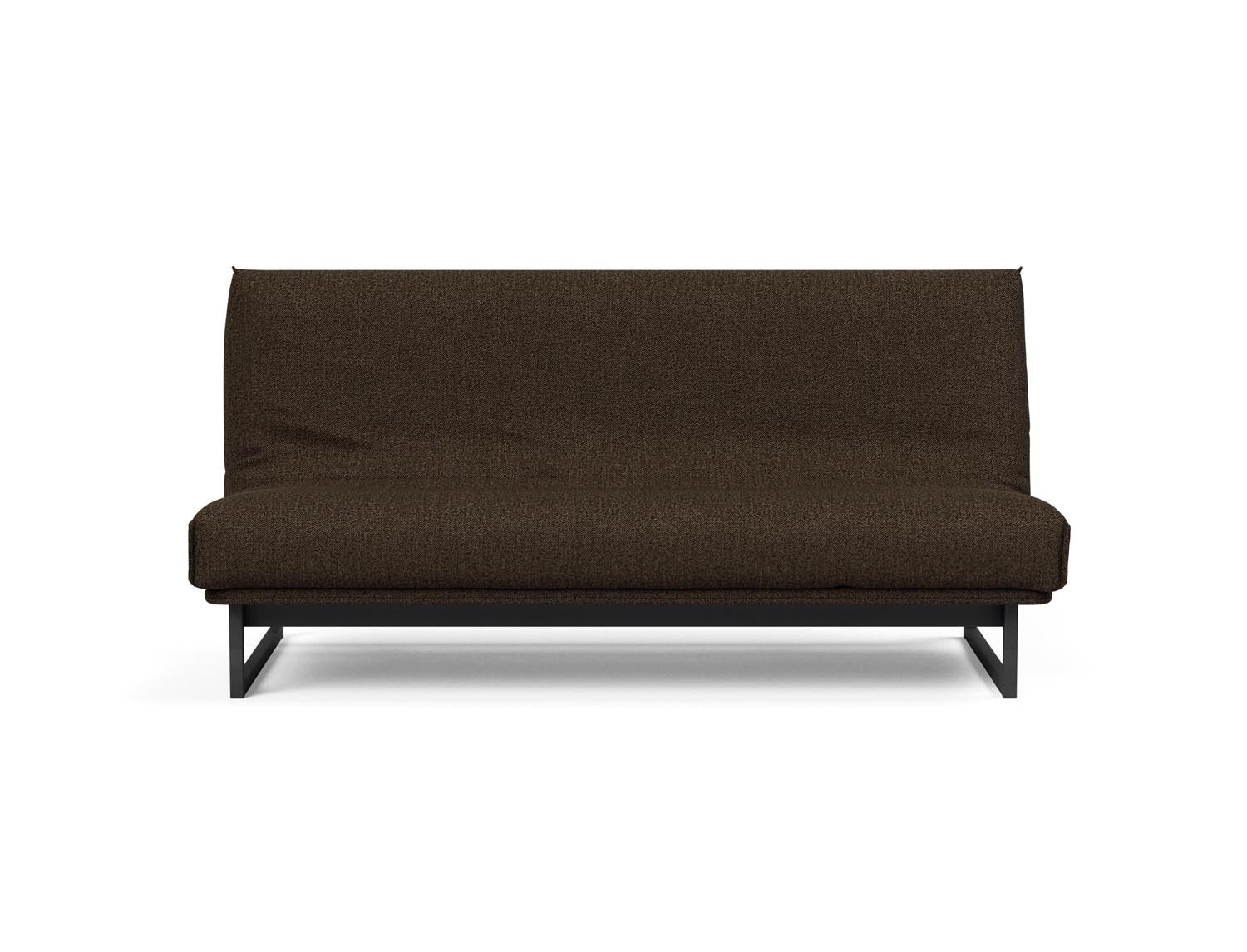 Elegantes Fraction 140 Bettsofa mit Nordic Cover und Soft Spring Bezug, ideal für stilvolle und multifunktionale Wohnkonzepte.
