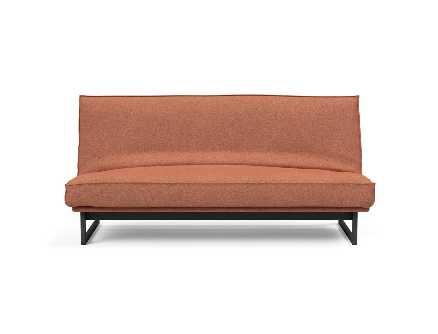 Fraction 140 Bettsofa Sharp Plus Cover: Modernes Design trifft auf höchsten Komfort. Ideal als Sofa und Gästebett für jeden Anlass!