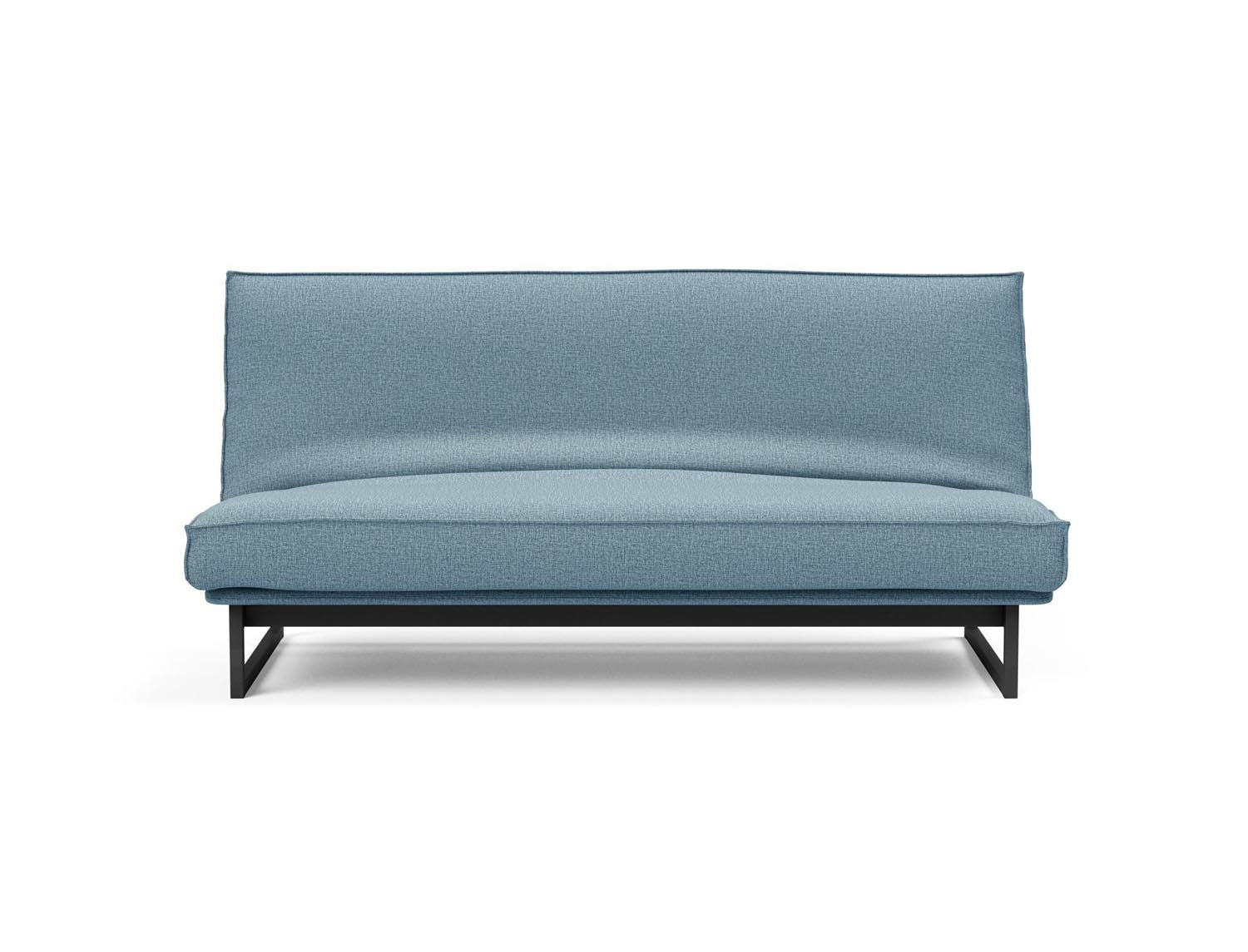 Fraction 140 Bettsofa Sharp Plus Cover: Modernes Design trifft auf höchsten Komfort. Ideal als Sofa und Gästebett für jeden Anlass!