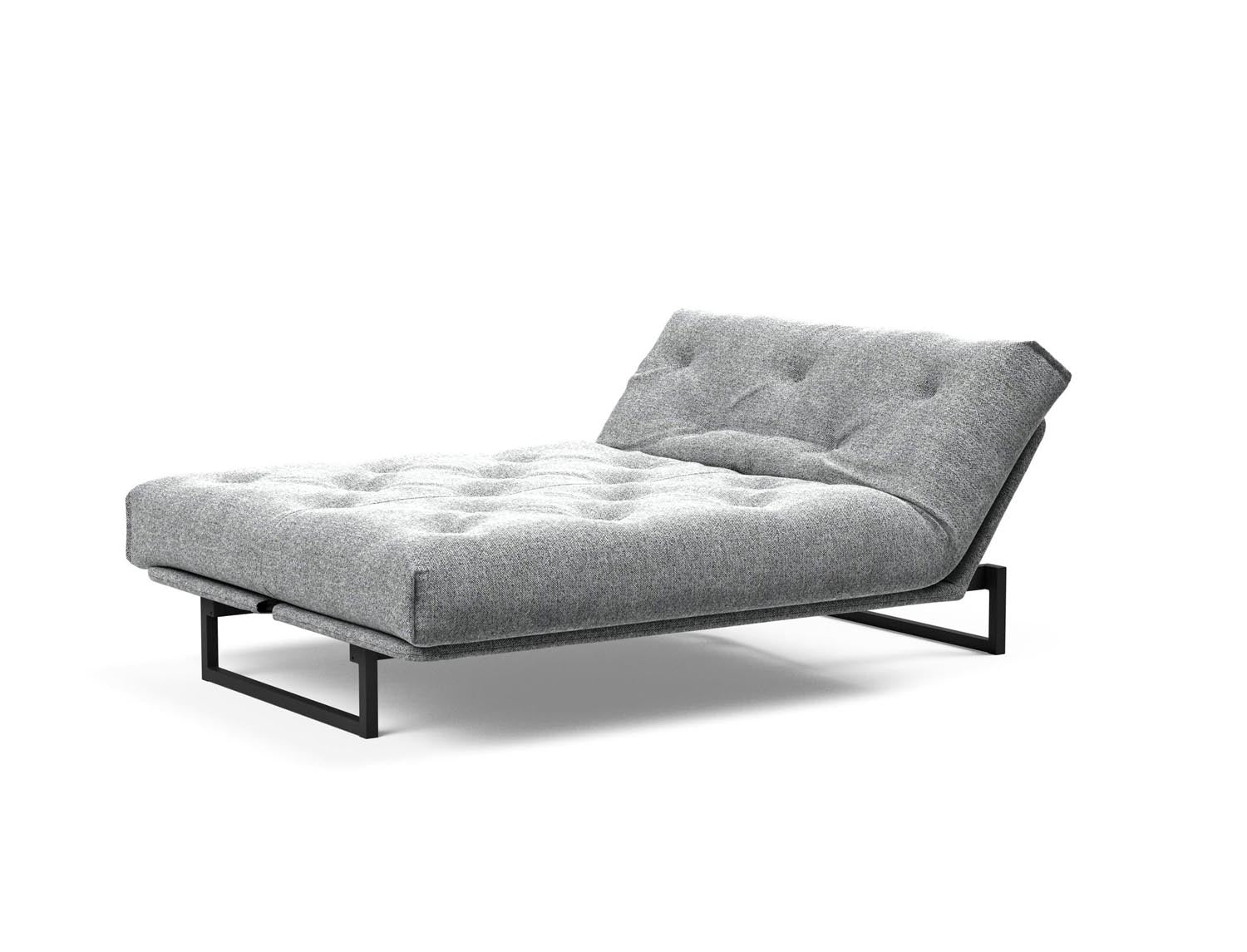 Fraction 140 Bettsofa Nordic: Modernes Schlafsofa mit einzigartigem Komfort. Perfekt für jeden Raum – vielseitig, elegant und funktional.