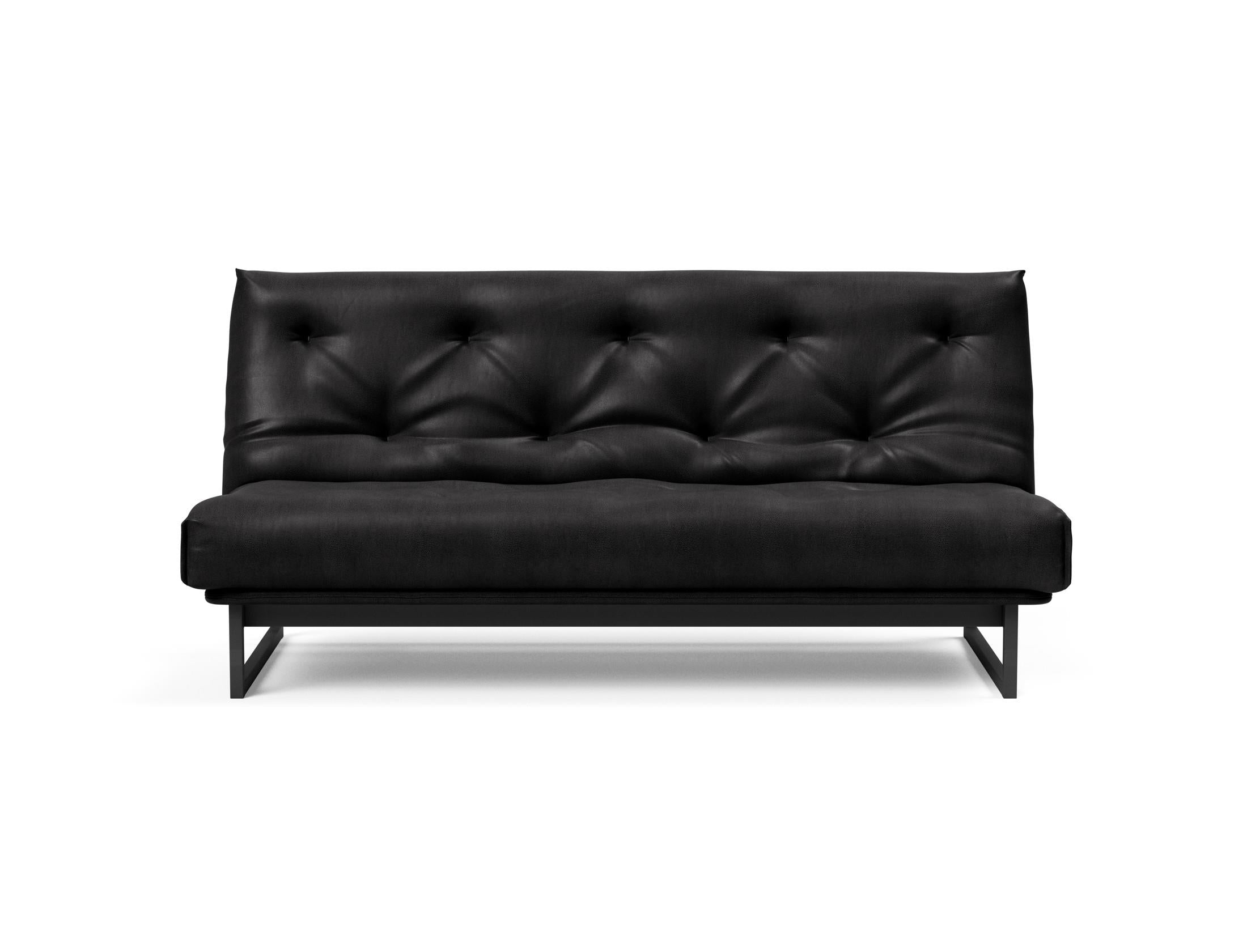 Fraction 140 Bettsofa Nordic: Modernes Schlafsofa mit einzigartigem Komfort. Perfekt für jeden Raum – vielseitig, elegant und funktional.