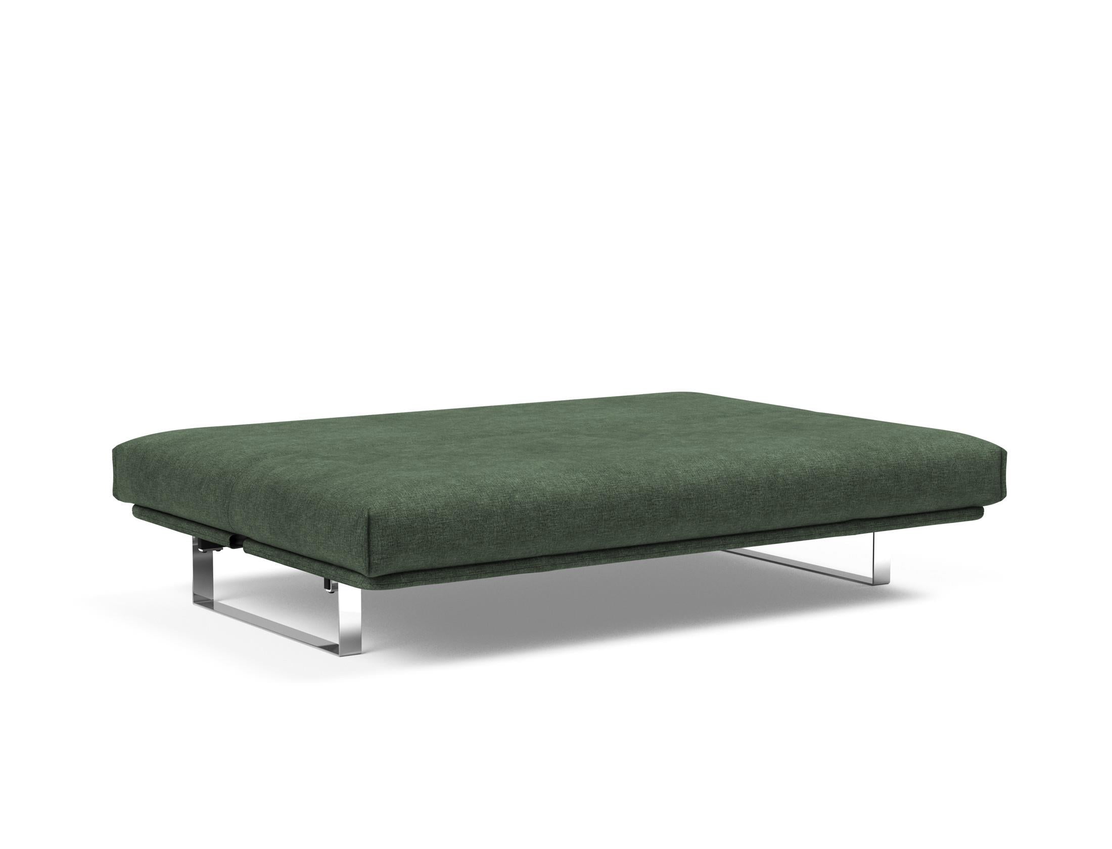 Erleben Sie das Minimum Bettsofa 140 Nordic Cover von Innovation Living – stilvolles Design, hochwertige Materialien und vielseitige Nutzung für jeden Raum.