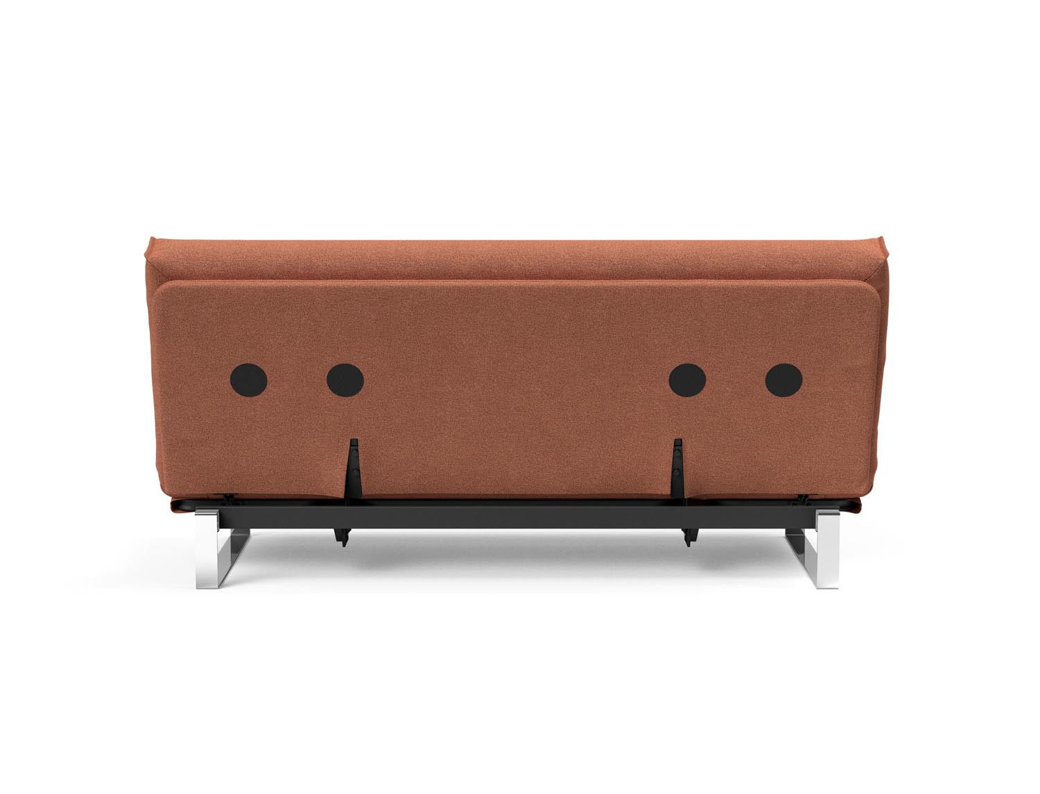 Erleben Sie das Minimum Bettsofa 140 Nordic Cover von Innovation Living – stilvolles Design, hochwertige Materialien und vielseitige Nutzung für jeden Raum.
