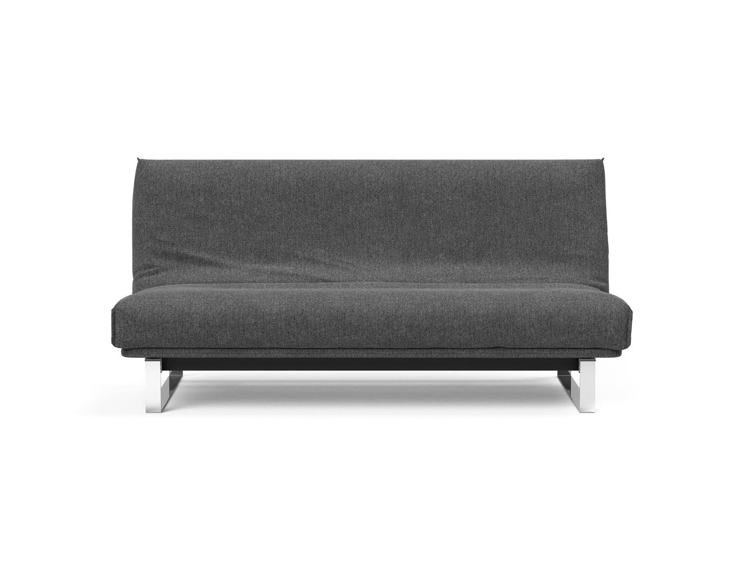 Erleben Sie das Minimum Bettsofa 140 Nordic Cover von Innovation Living – stilvolles Design, hochwertige Materialien und vielseitige Nutzung für jeden Raum.