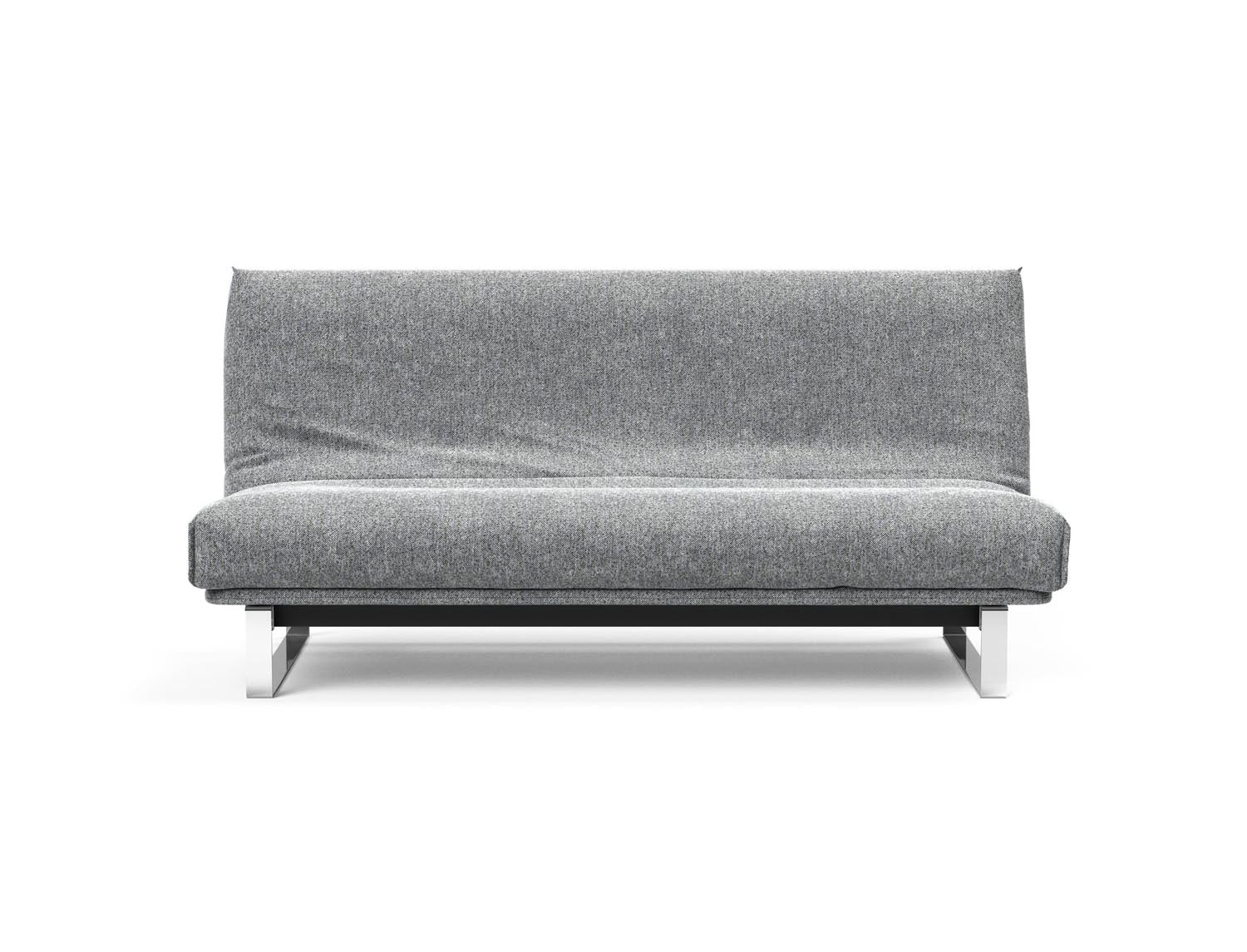 Erleben Sie das Minimum Bettsofa 140 Nordic Cover von Innovation Living – stilvolles Design, hochwertige Materialien und vielseitige Nutzung für jeden Raum.