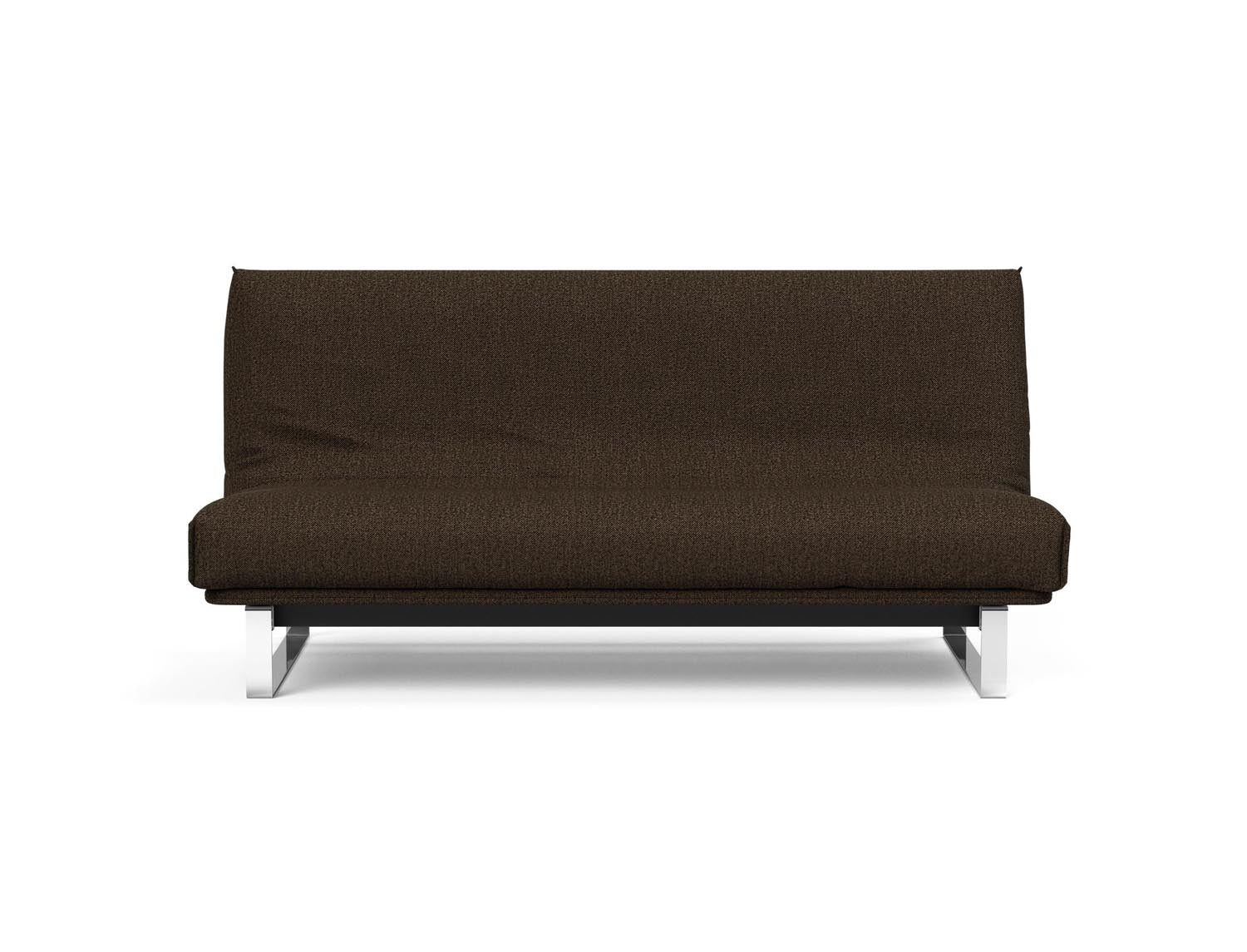 Erleben Sie das Minimum Bettsofa 140 Nordic Cover von Innovation Living – stilvolles Design, hochwertige Materialien und vielseitige Nutzung für jeden Raum.
