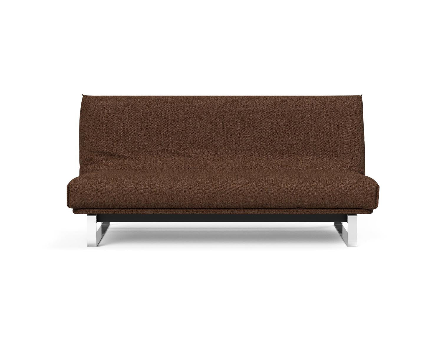Erleben Sie das Minimum Bettsofa 140 Nordic Cover von Innovation Living – stilvolles Design, hochwertige Materialien und vielseitige Nutzung für jeden Raum.