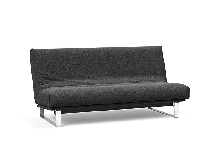 Minimum sofa bed 140 Nordic Cover Soft <tc>Spring</tc>