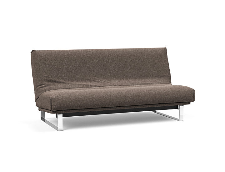 Minimum sofa bed 140 Nordic Cover Soft <tc>Spring</tc>