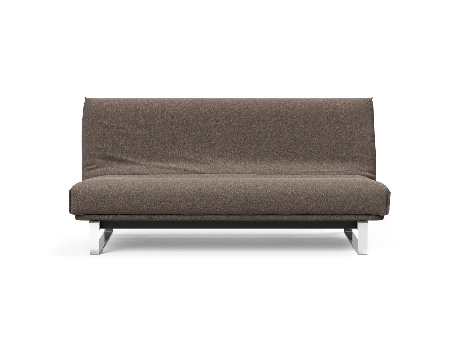 Erleben Sie das Minimum Bettsofa 140 Nordic Cover von Innovation Living – stilvolles Design, hochwertige Materialien und vielseitige Nutzung für jeden Raum.