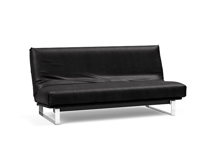 Minimum sofa bed 140 Nordic Cover with frame cover Soft <tc>Spring</tc>