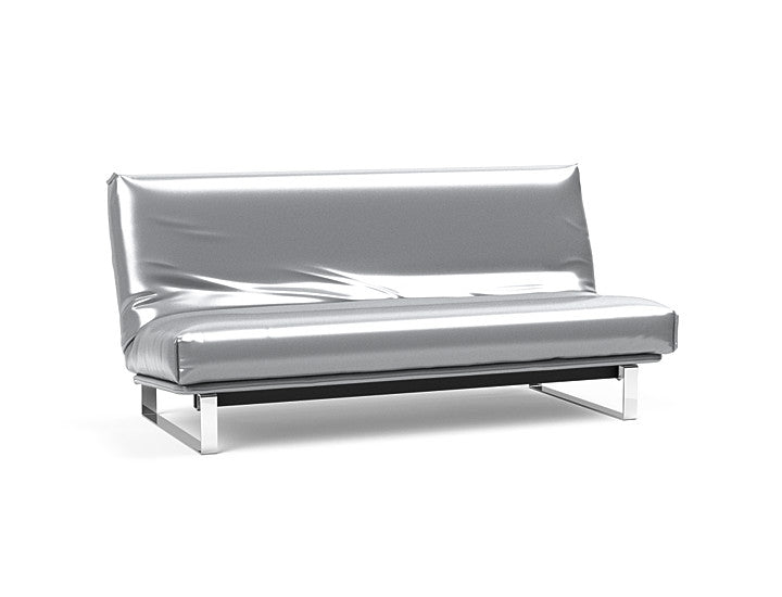 Minimum sofa bed 140 Nordic Cover Soft <tc>Spring</tc>