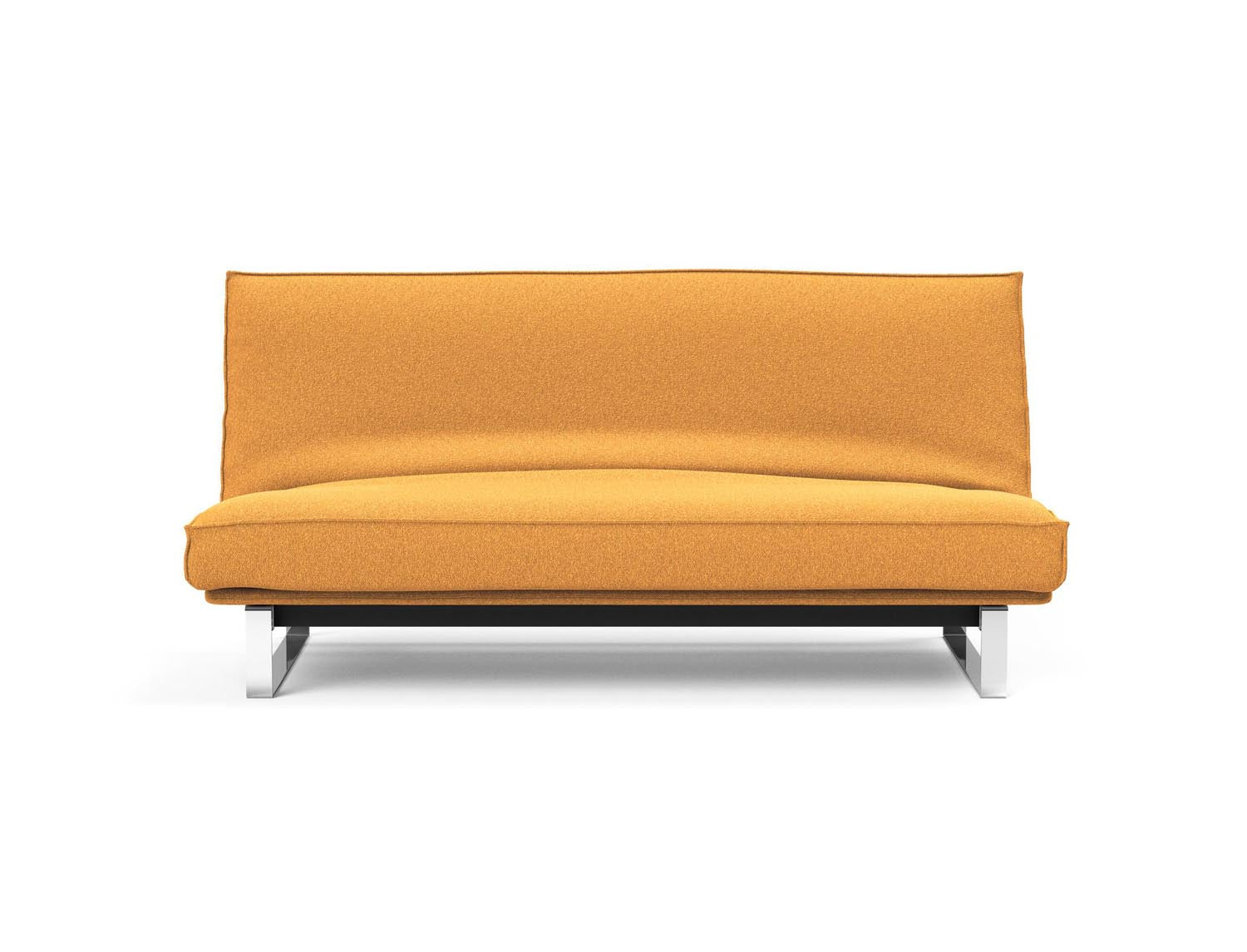 Minimum sofa bed 140 Sharp Plus Cover Soft <tc>Spring</tc>