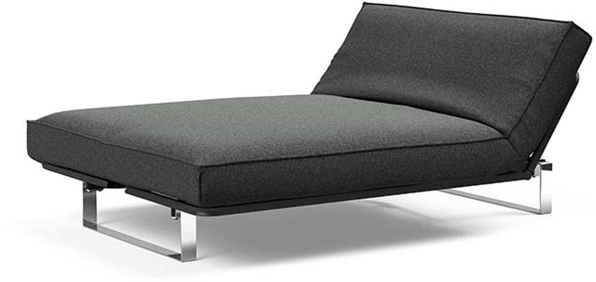 Entdecken Sie das Minimum Bettsofa 140 Sharp Plus Cover Latex von Innovation Living – stilvolles Design, außergewöhnlicher Komfort und vielseitige Nutzung für Ihr Zuhause.