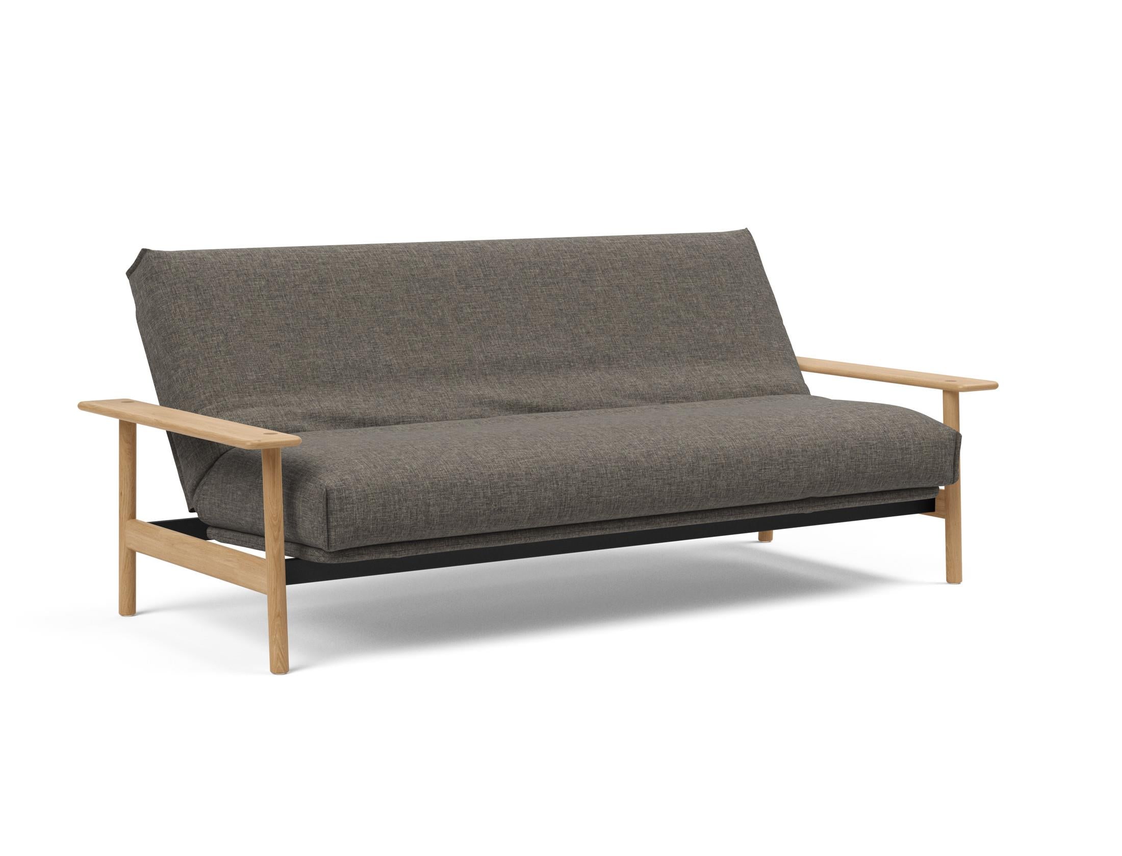 Entdecken Sie das Balder Bettsofa 140 Nordic Cover: Stilvolles nordisches Design, herausragende Bequemlichkeit und langlebige Qualität für Ihr Zuhause.