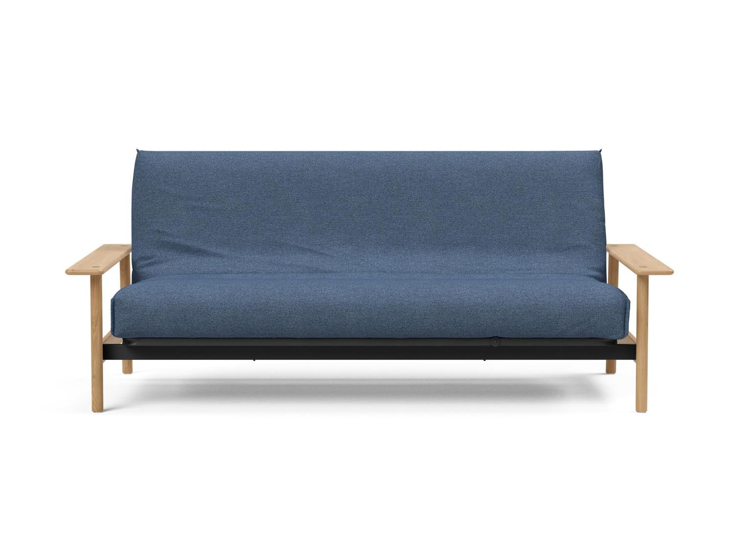 Erleben Sie das Balder Bettsofa 140 Nordic Cover: Stilvolles nordisches Design, herausragende Bequemlichkeit und langlebige Qualität für Ihr modernes Zuhause.