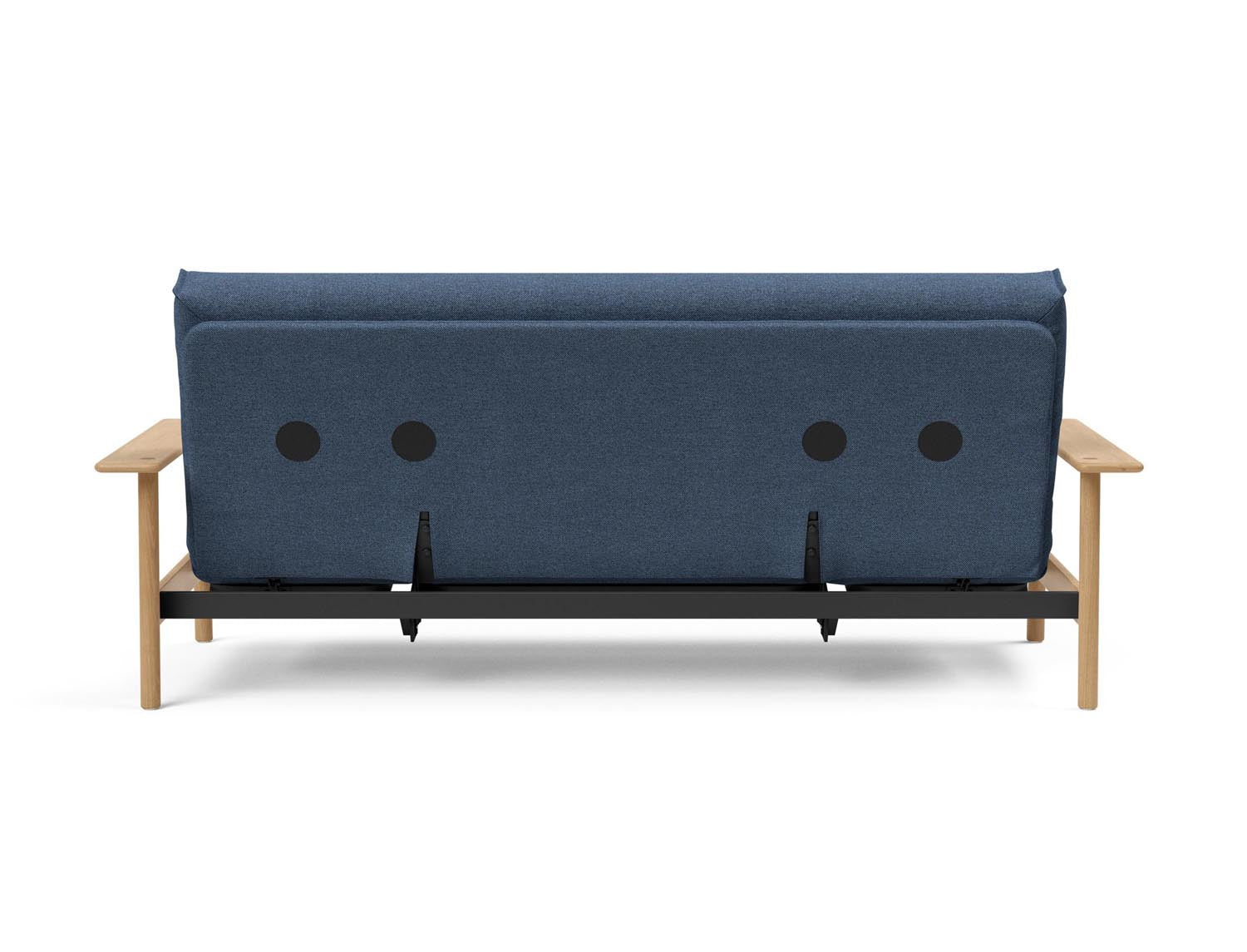 Entdecken Sie das Balder Bettsofa 140 Nordic Cover: Stilvolles nordisches Design, herausragende Bequemlichkeit und langlebige Qualität für Ihr Zuhause.