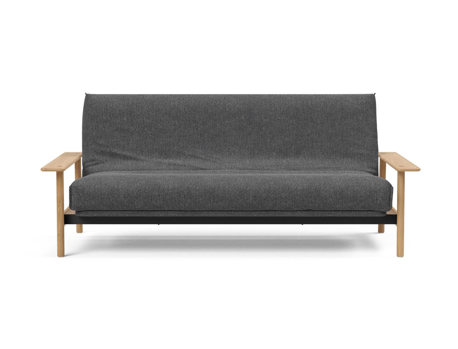 Erleben Sie das Balder Bettsofa 140 Nordic Cover: Stilvolles nordisches Design, herausragende Bequemlichkeit und langlebige Qualität für Ihr modernes Zuhause.