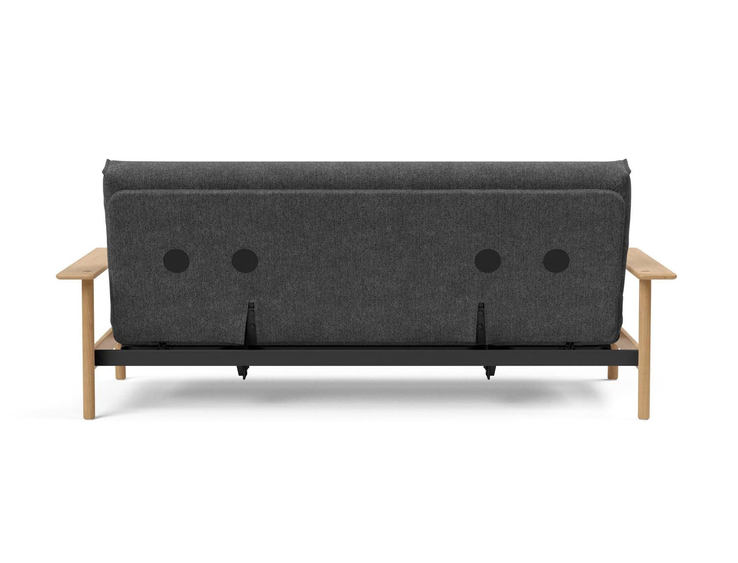 Entdecken Sie das Balder Bettsofa 140 Nordic Cover: Stilvolles nordisches Design, herausragende Bequemlichkeit und langlebige Qualität für Ihr Zuhause.