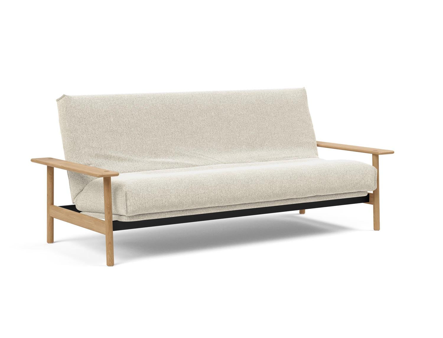 Entdecken Sie das Balder Bettsofa 140 Nordic Cover: Stilvolles nordisches Design, herausragende Bequemlichkeit und langlebige Qualität für Ihr Zuhause.