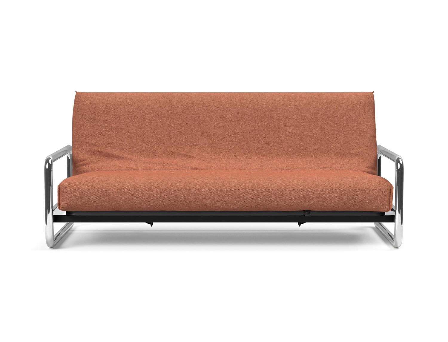 Erleben Sie das Lomira Schlafsofa 140 Nordic Cover: Elegantes Design trifft auf hochwertigen Soft Spring Komfort für entspannte Nächte und stilvolle Wohnräume.
